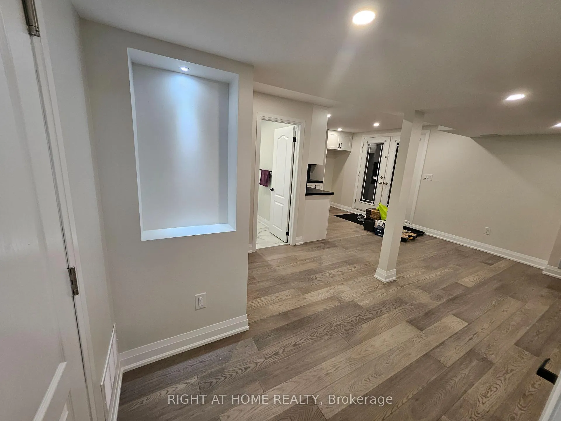 Photo 6 of Unit Basement, 85 Onyx Court, Hamilton, Chappel — HOMEH
