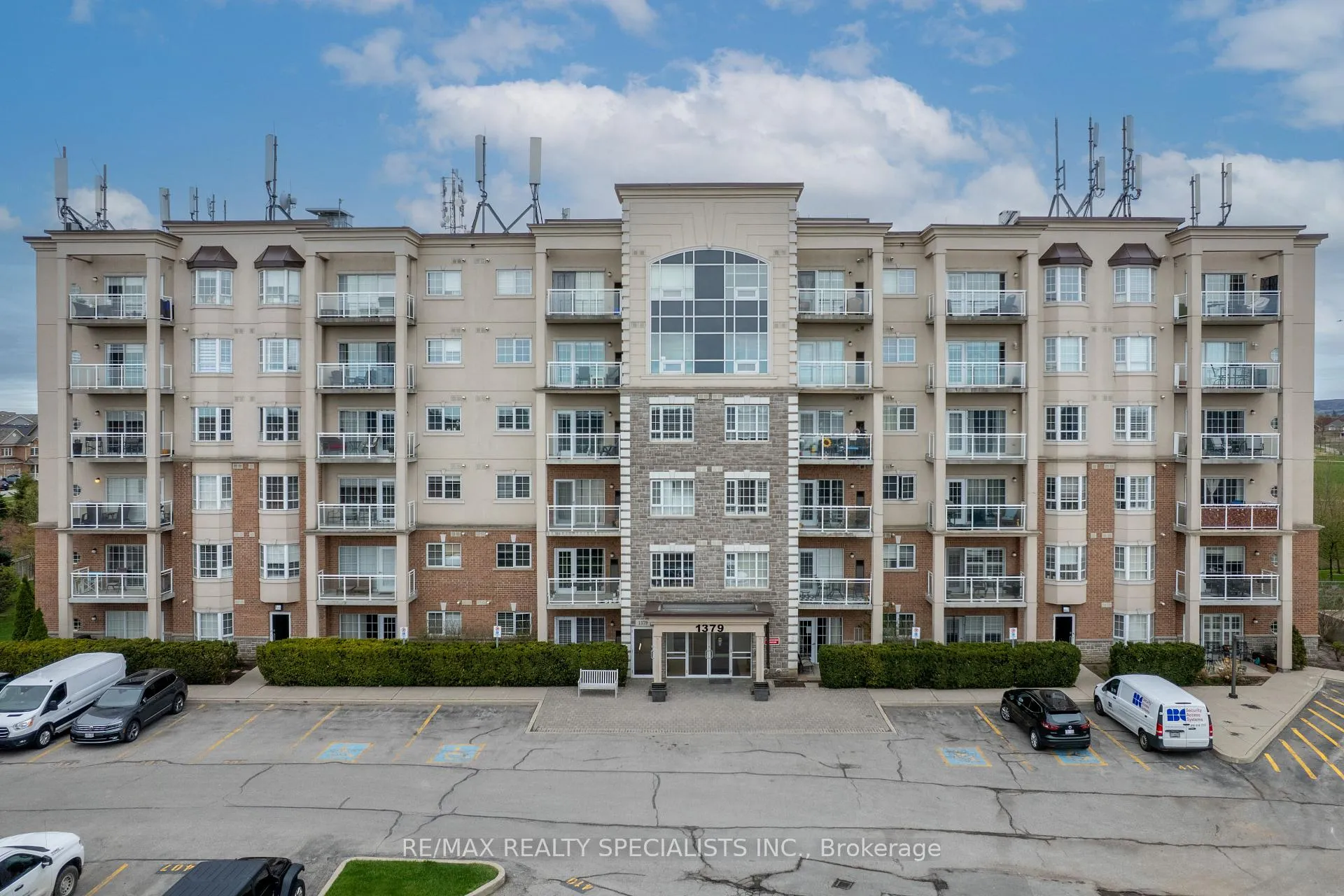 Photo 2 of Unit 201, 1379 Costigan Road, Milton, Clarke — HOMEH