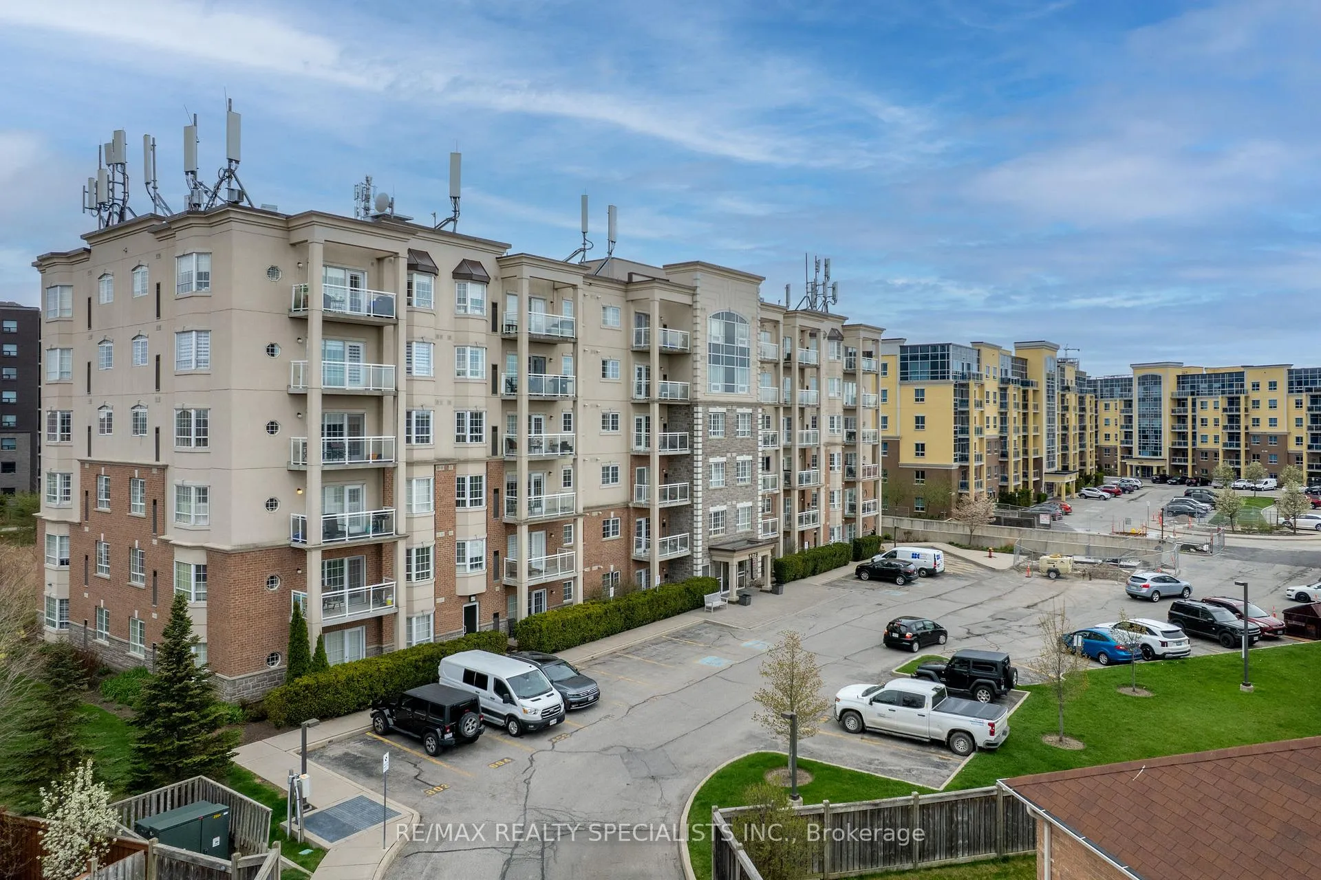 Photo 3 of Unit 201, 1379 Costigan Road, Milton, Clarke — HOMEH