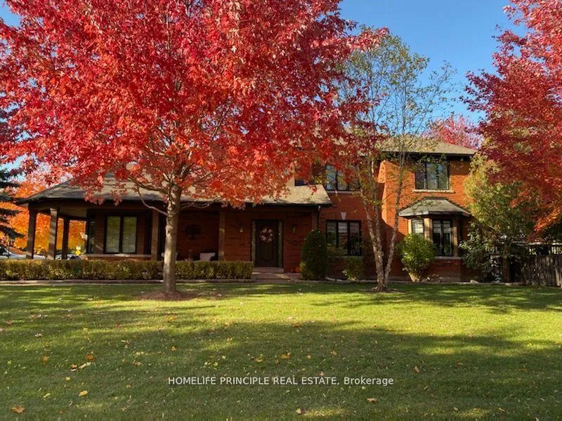 Photo 1 of 510 Westridge Drive, Vaughan, Kleinburg — HOMEH