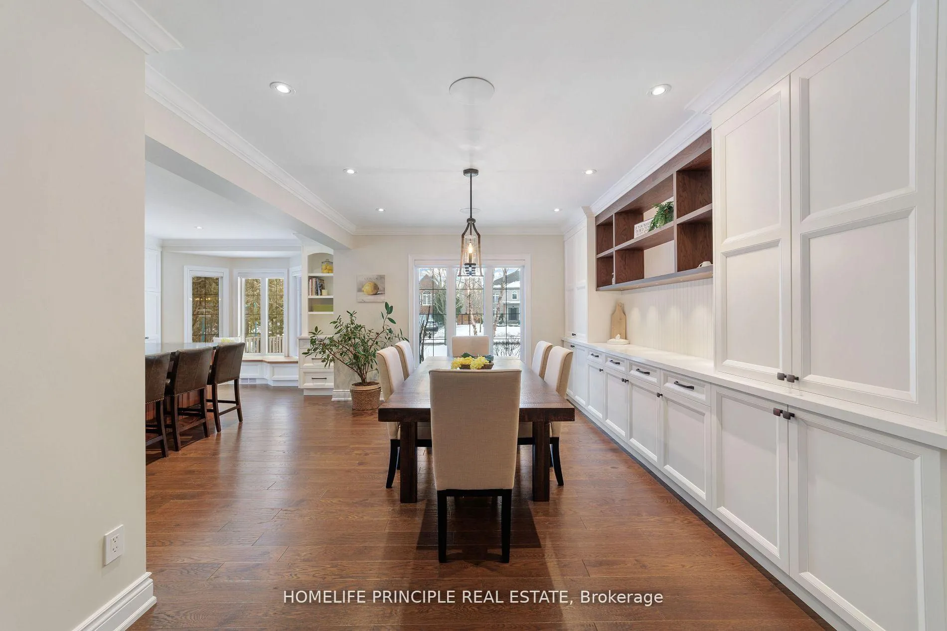 Photo 10 of 510 Westridge Drive, Vaughan, Kleinburg — HOMEH