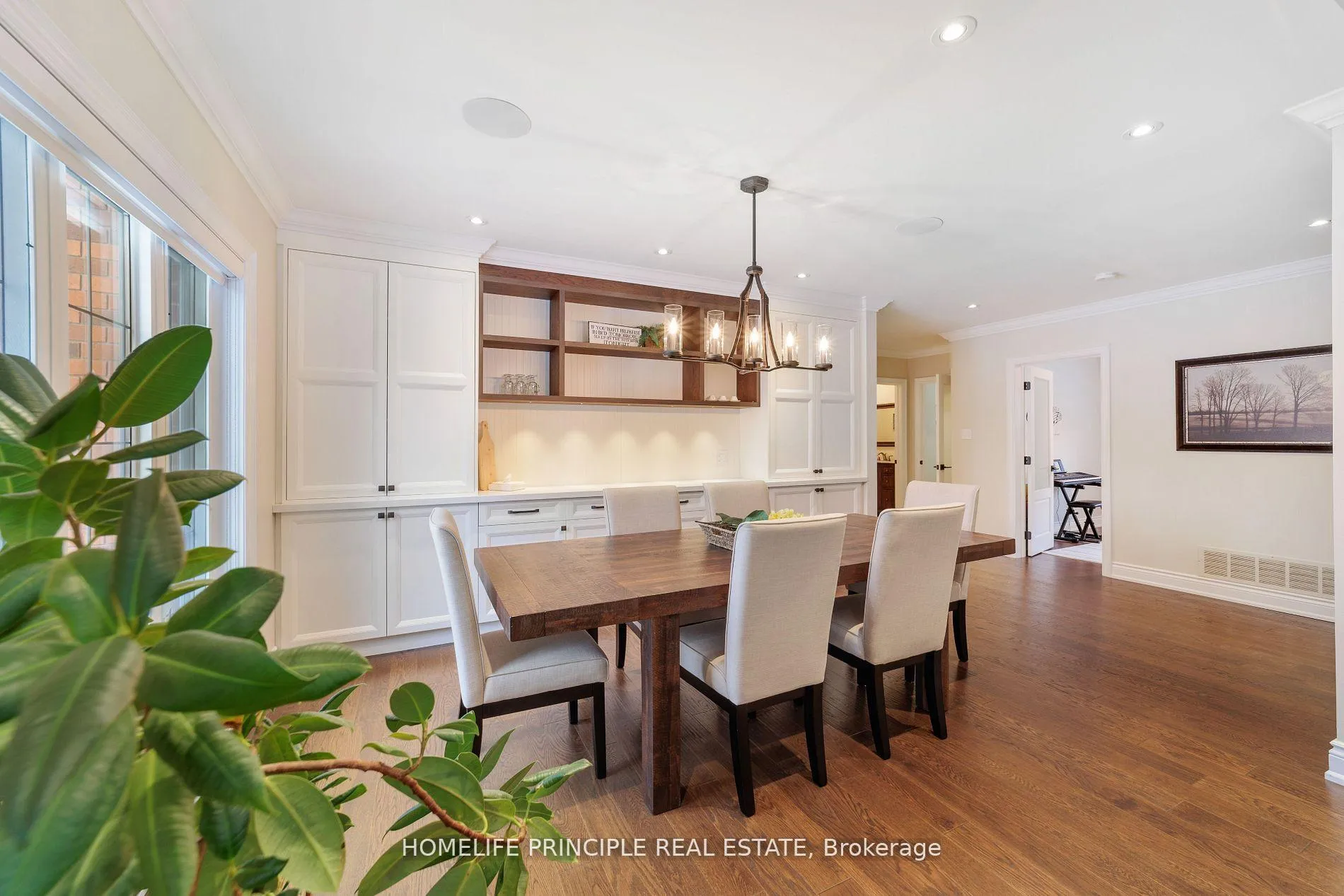 Photo 11 of 510 Westridge Drive, Vaughan, Kleinburg — HOMEH