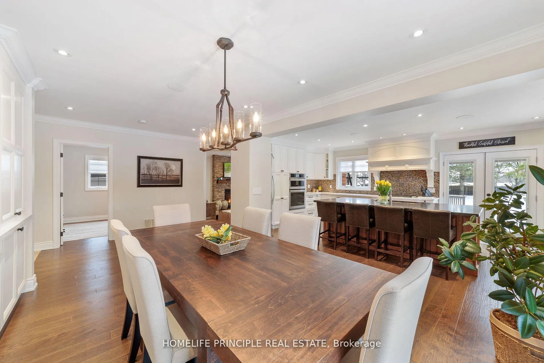 Photo 12 of 510 Westridge Drive, Vaughan, Kleinburg — HOMEH