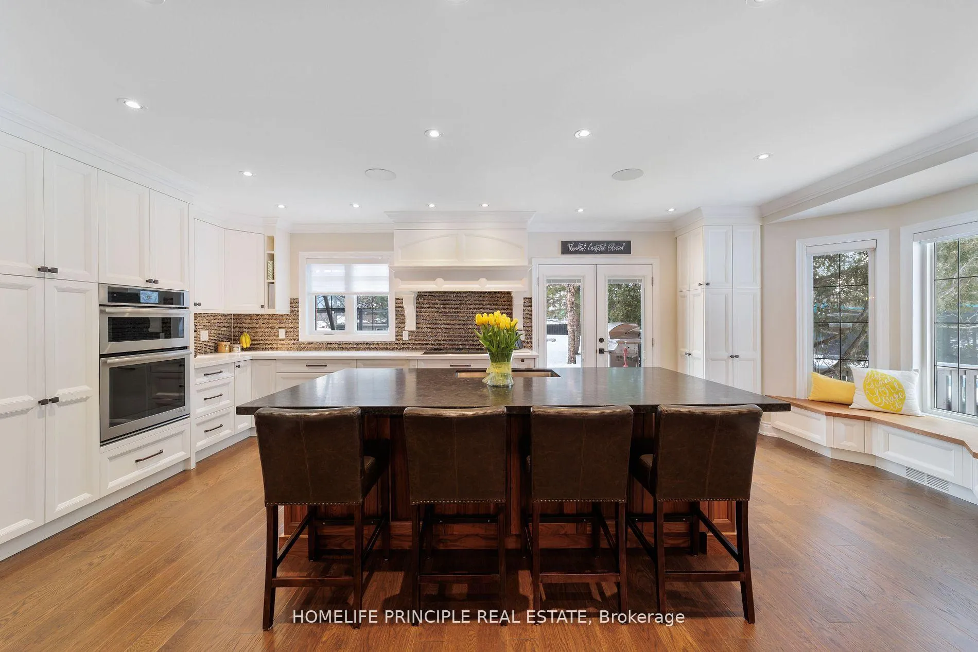 Photo 13 of 510 Westridge Drive, Vaughan, Kleinburg — HOMEH