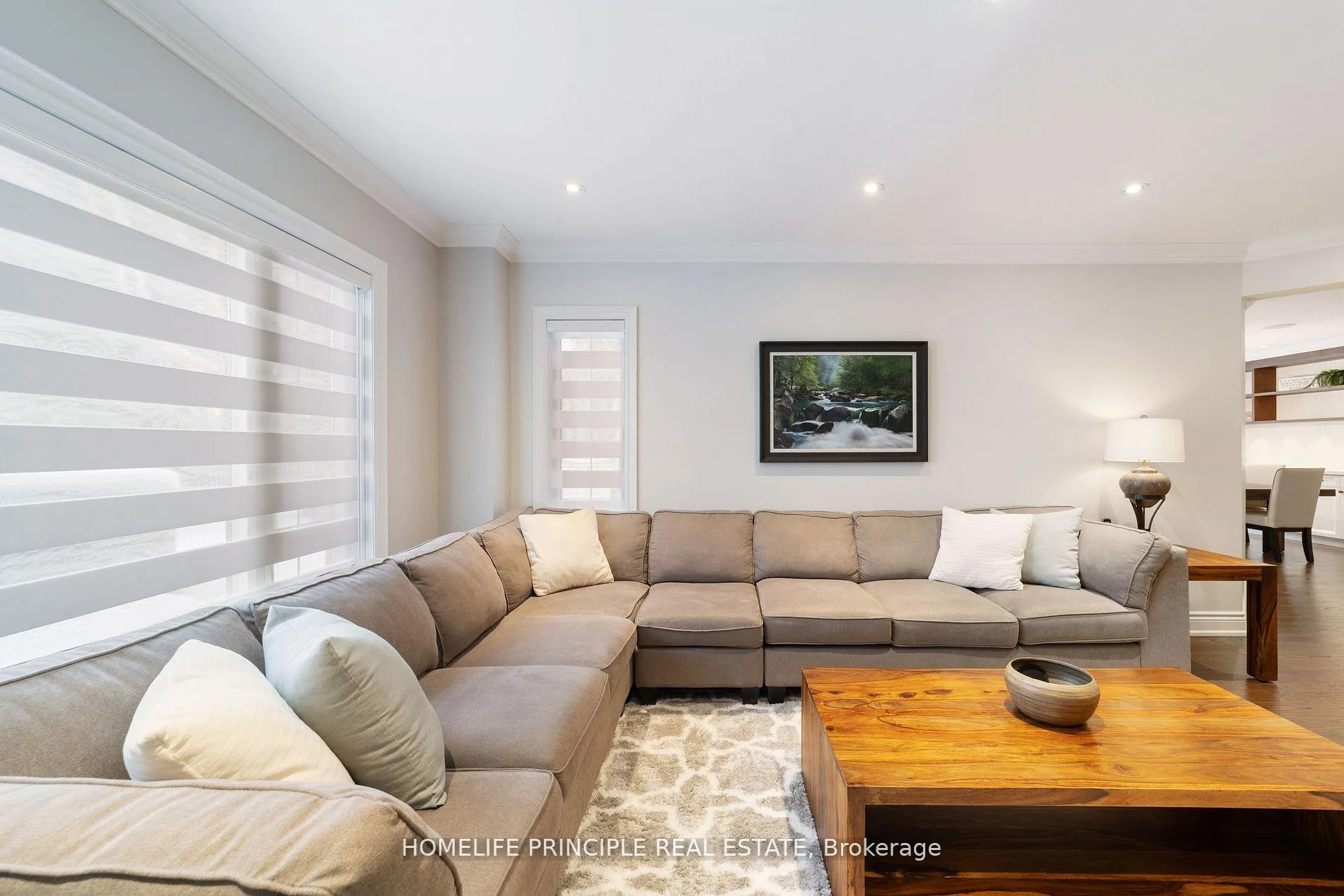 Photo 14 of 510 Westridge Drive, Vaughan, Kleinburg — HOMEH