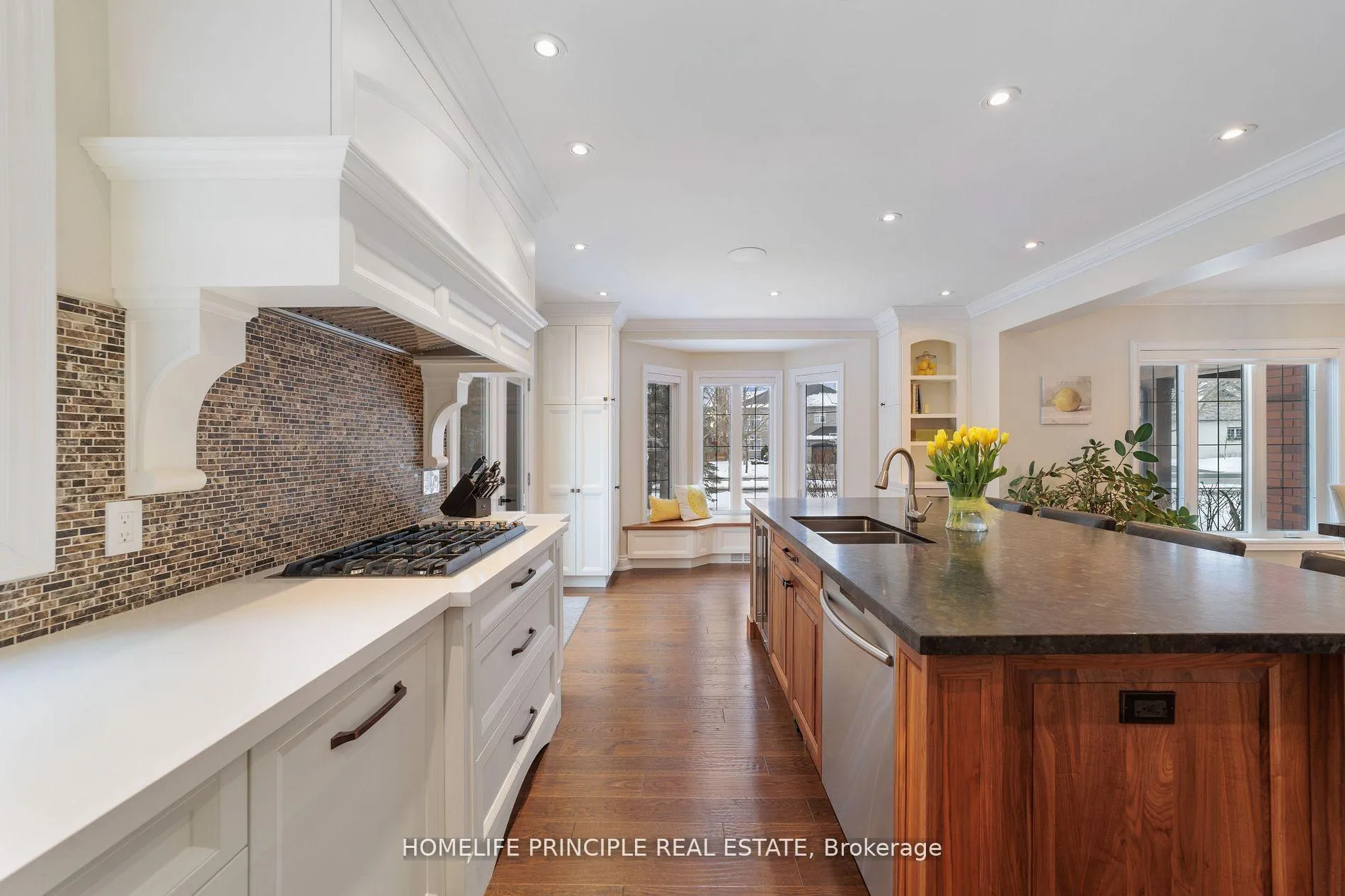 Photo 16 of 510 Westridge Drive, Vaughan, Kleinburg — HOMEH