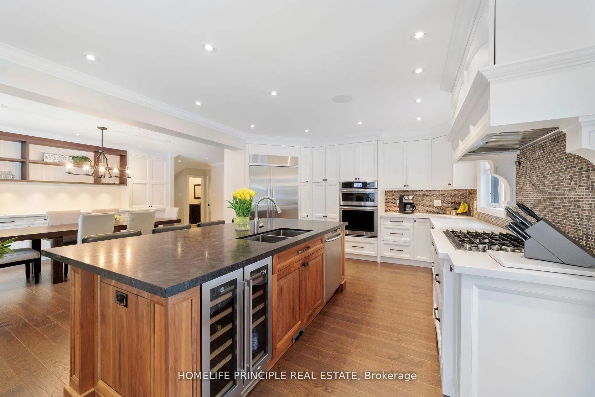 Photo 17 of 510 Westridge Drive, Vaughan, Kleinburg — HOMEH
