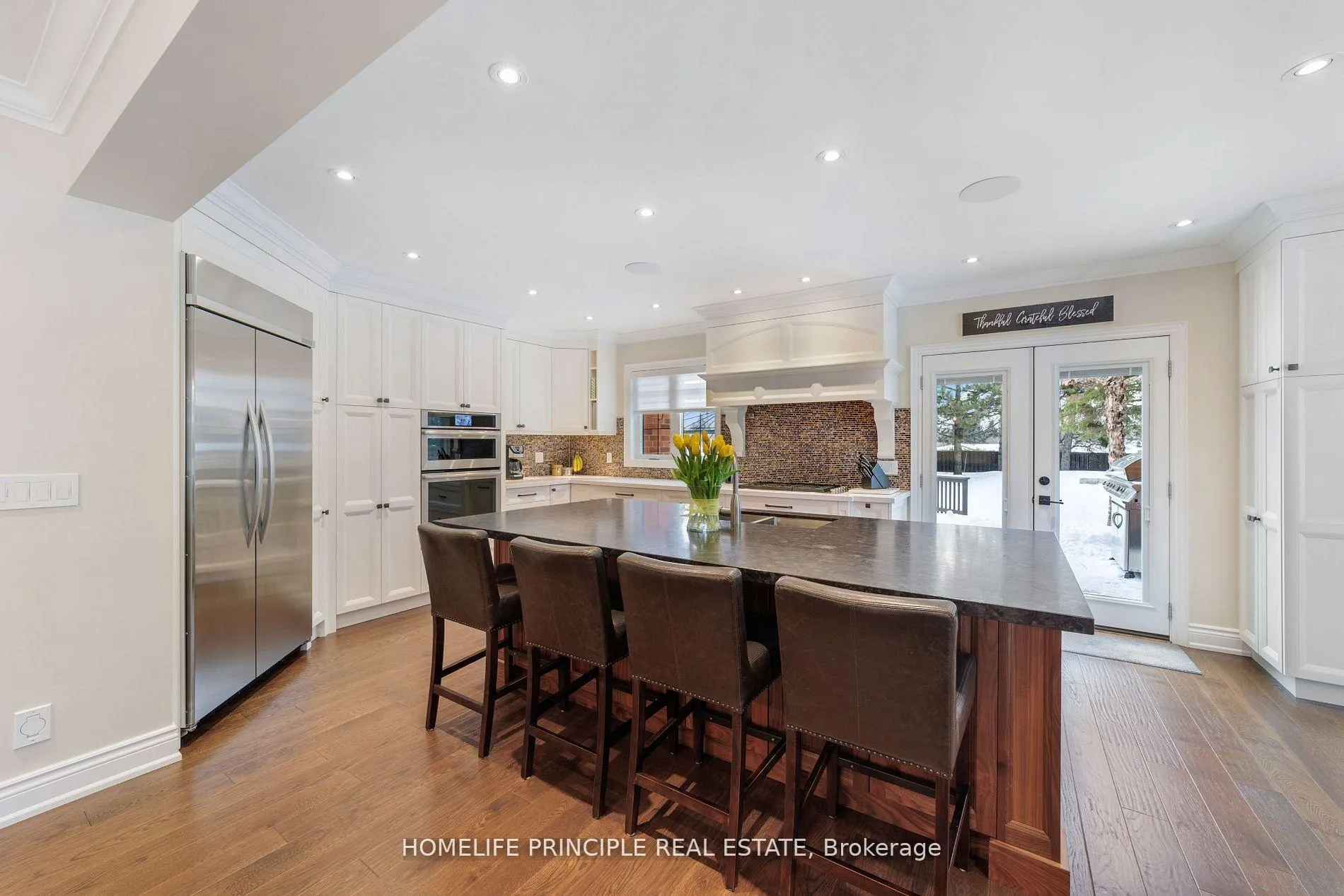 Photo 22 of 510 Westridge Drive, Vaughan, Kleinburg — HOMEH