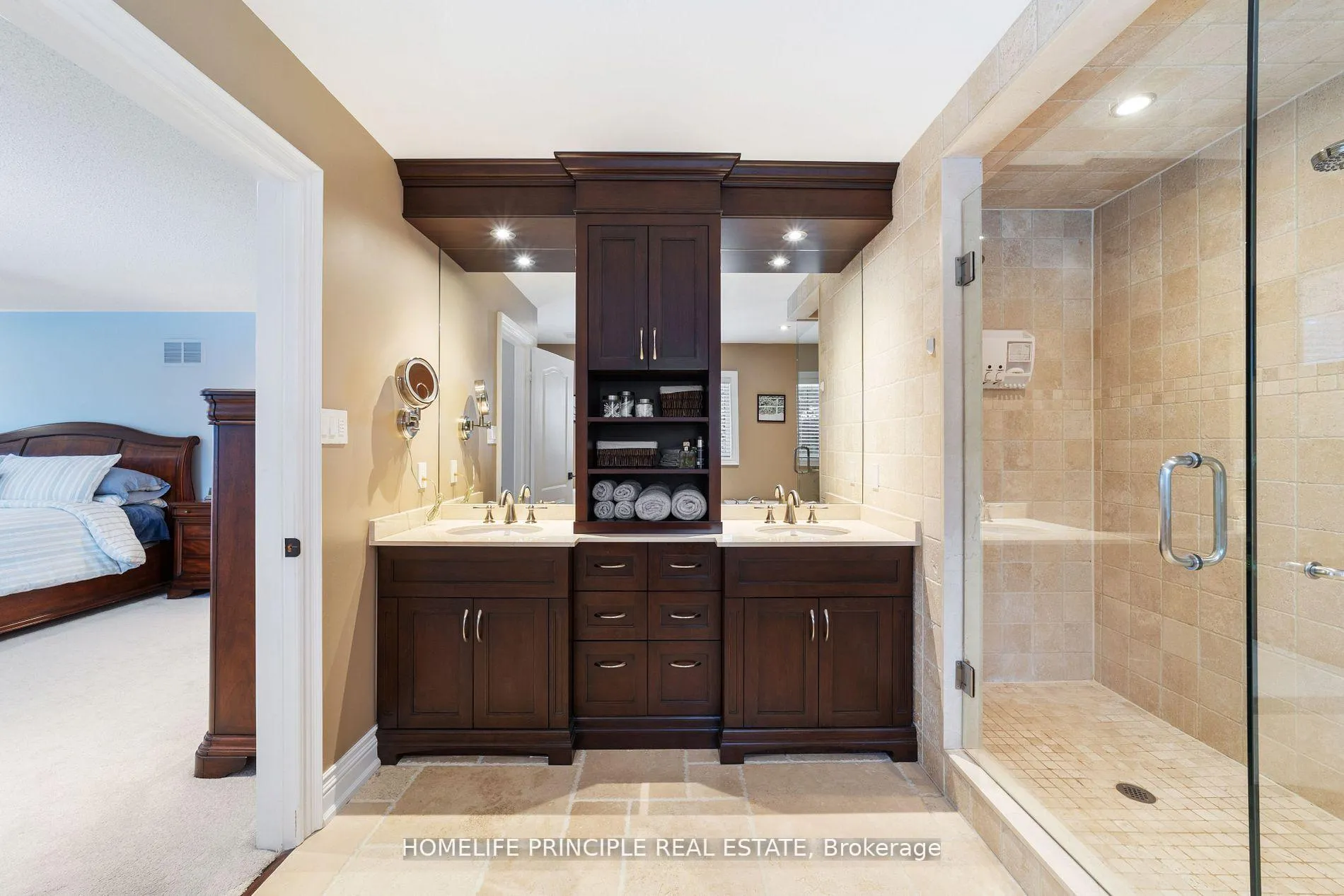 Photo 24 of 510 Westridge Drive, Vaughan, Kleinburg — HOMEH