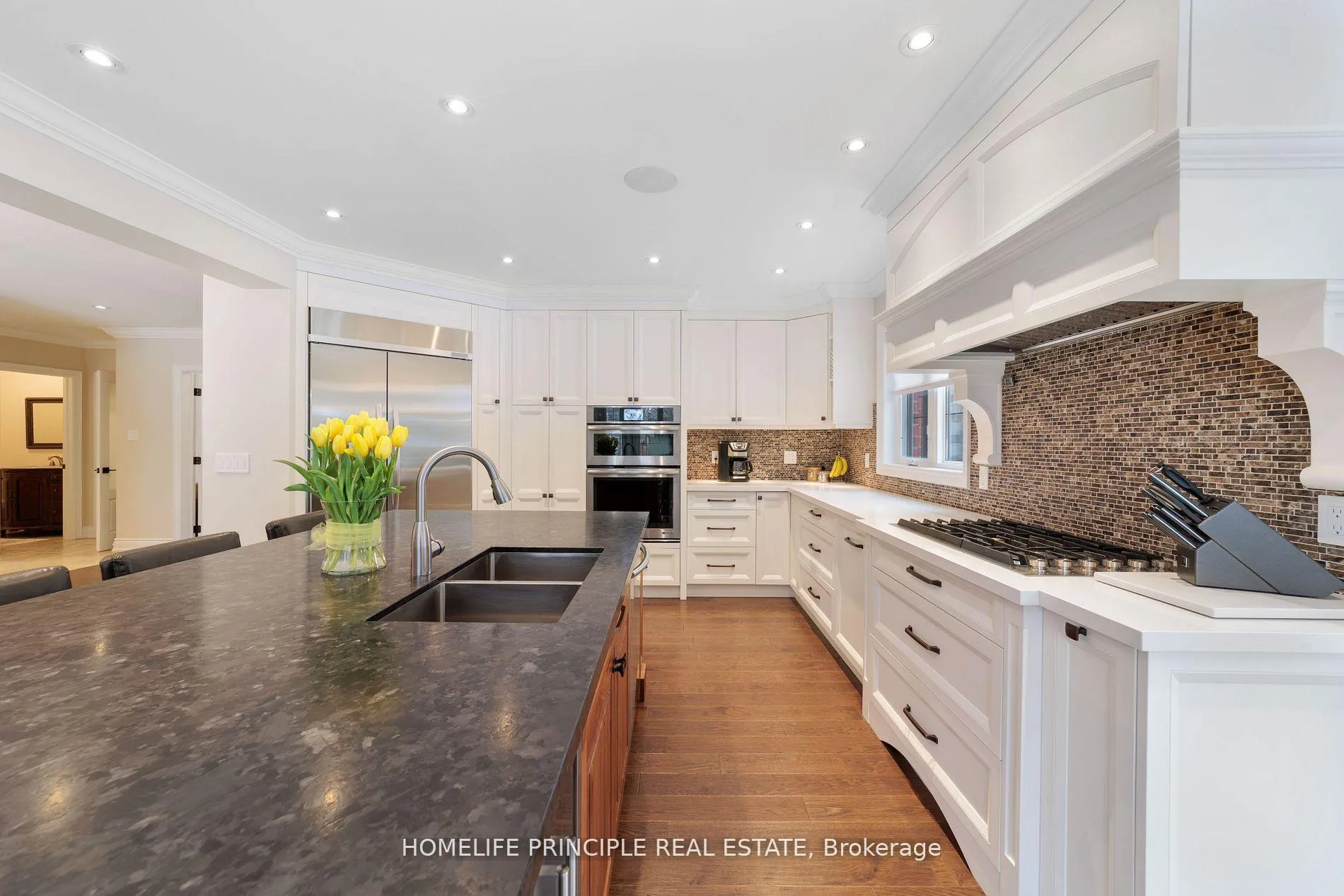 Photo 25 of 510 Westridge Drive, Vaughan, Kleinburg — HOMEH