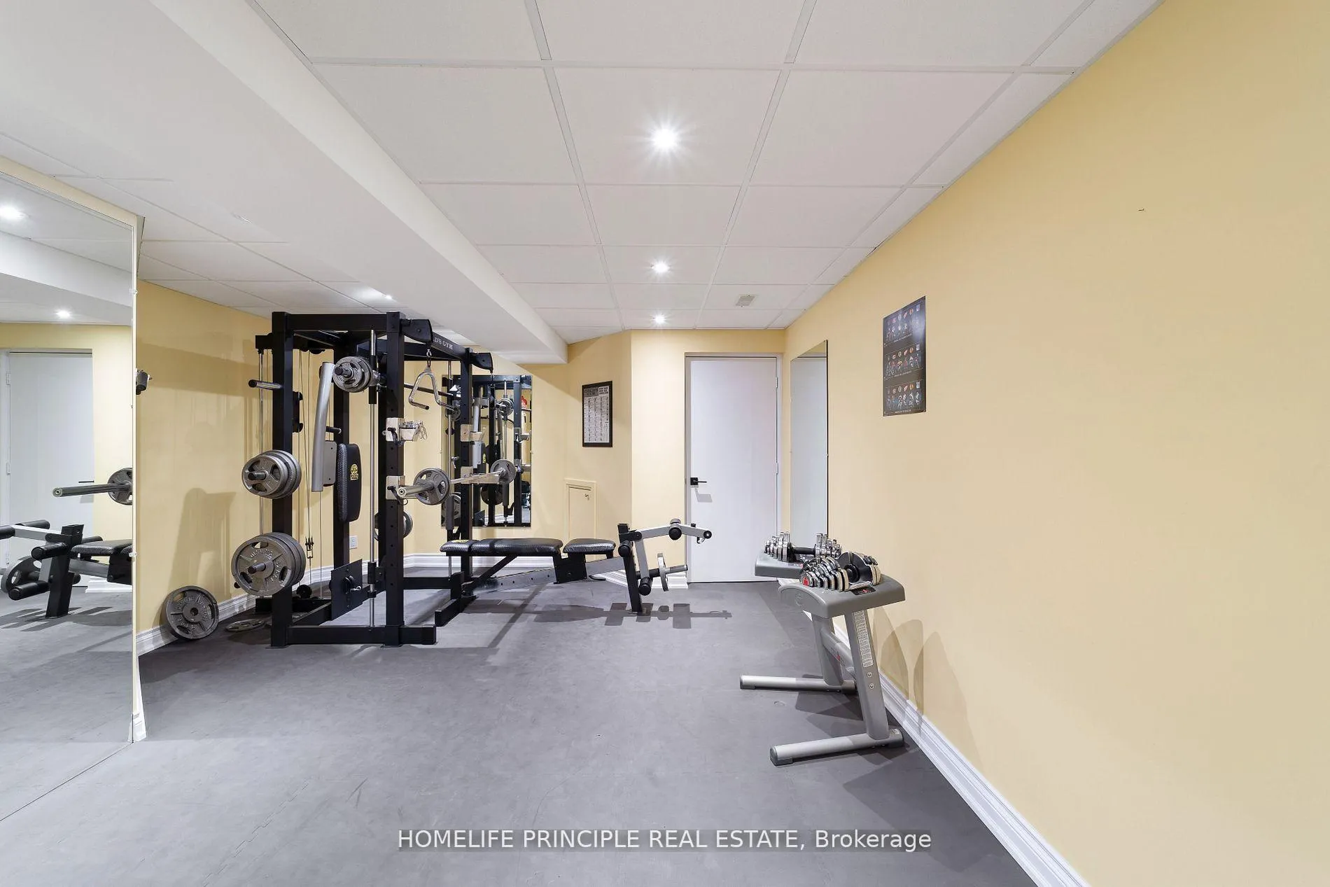 Photo 26 of 510 Westridge Drive, Vaughan, Kleinburg — HOMEH