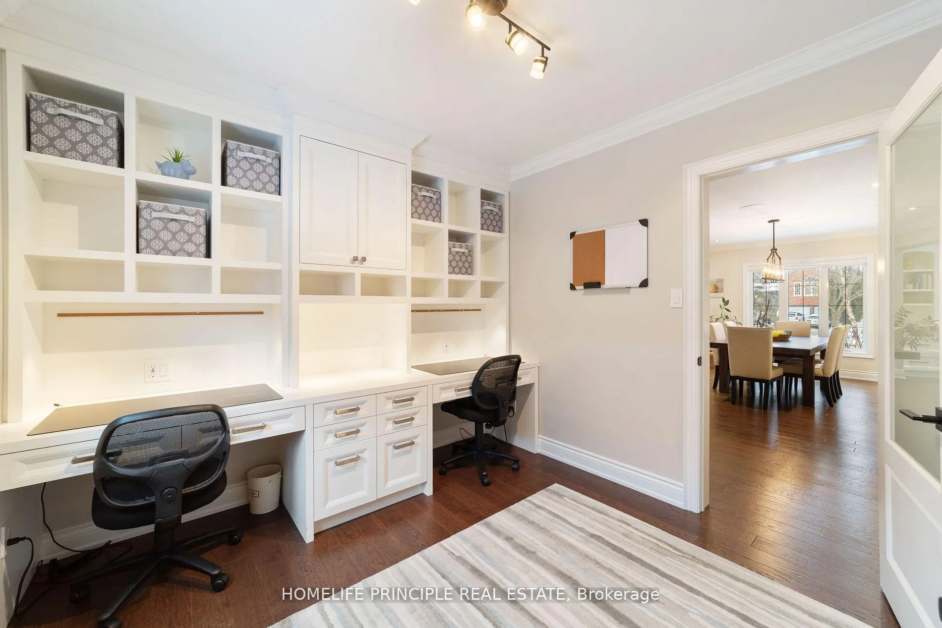 Photo 29 of 510 Westridge Drive, Vaughan, Kleinburg — HOMEH