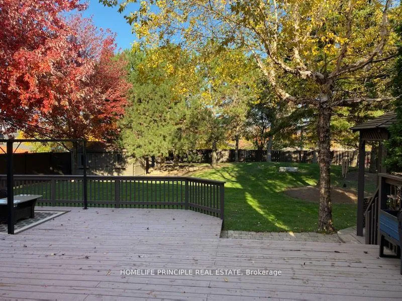 Photo 46 of 510 Westridge Drive, Vaughan, Kleinburg — HOMEH
