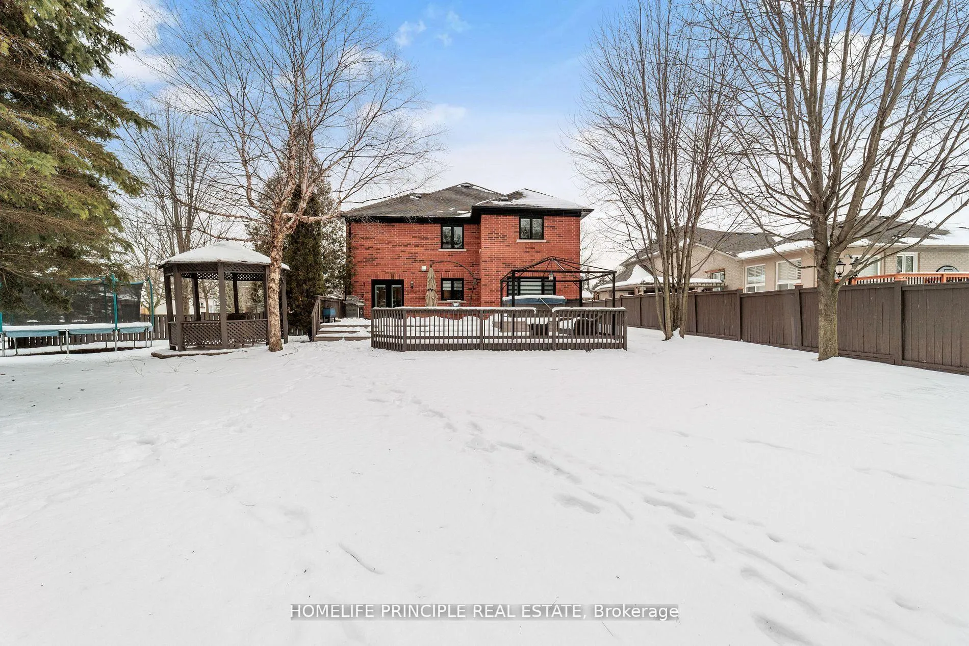 Photo 47 of 510 Westridge Drive, Vaughan, Kleinburg — HOMEH
