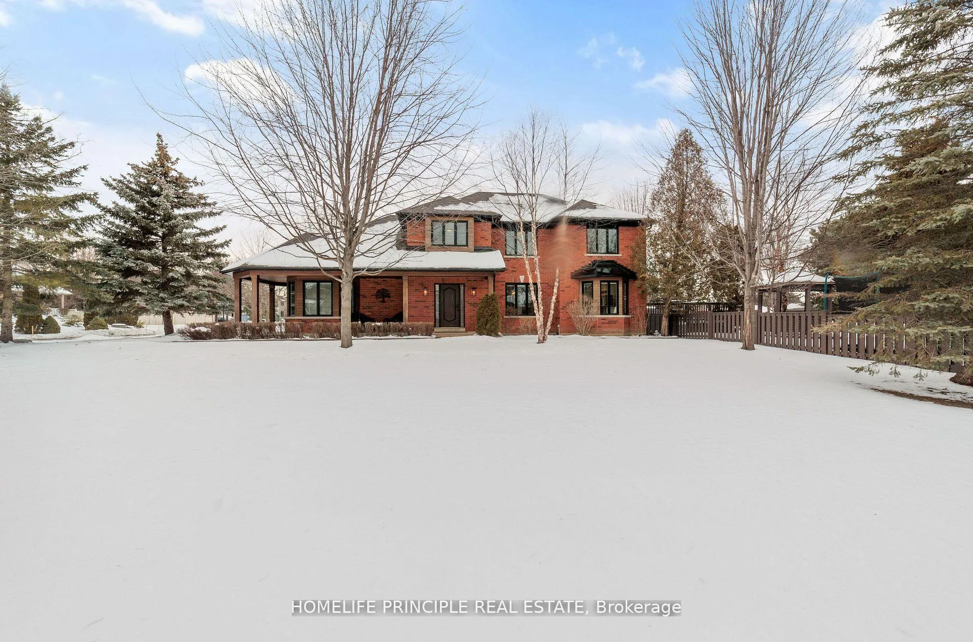 Photo 48 of 510 Westridge Drive, Vaughan, Kleinburg — HOMEH
