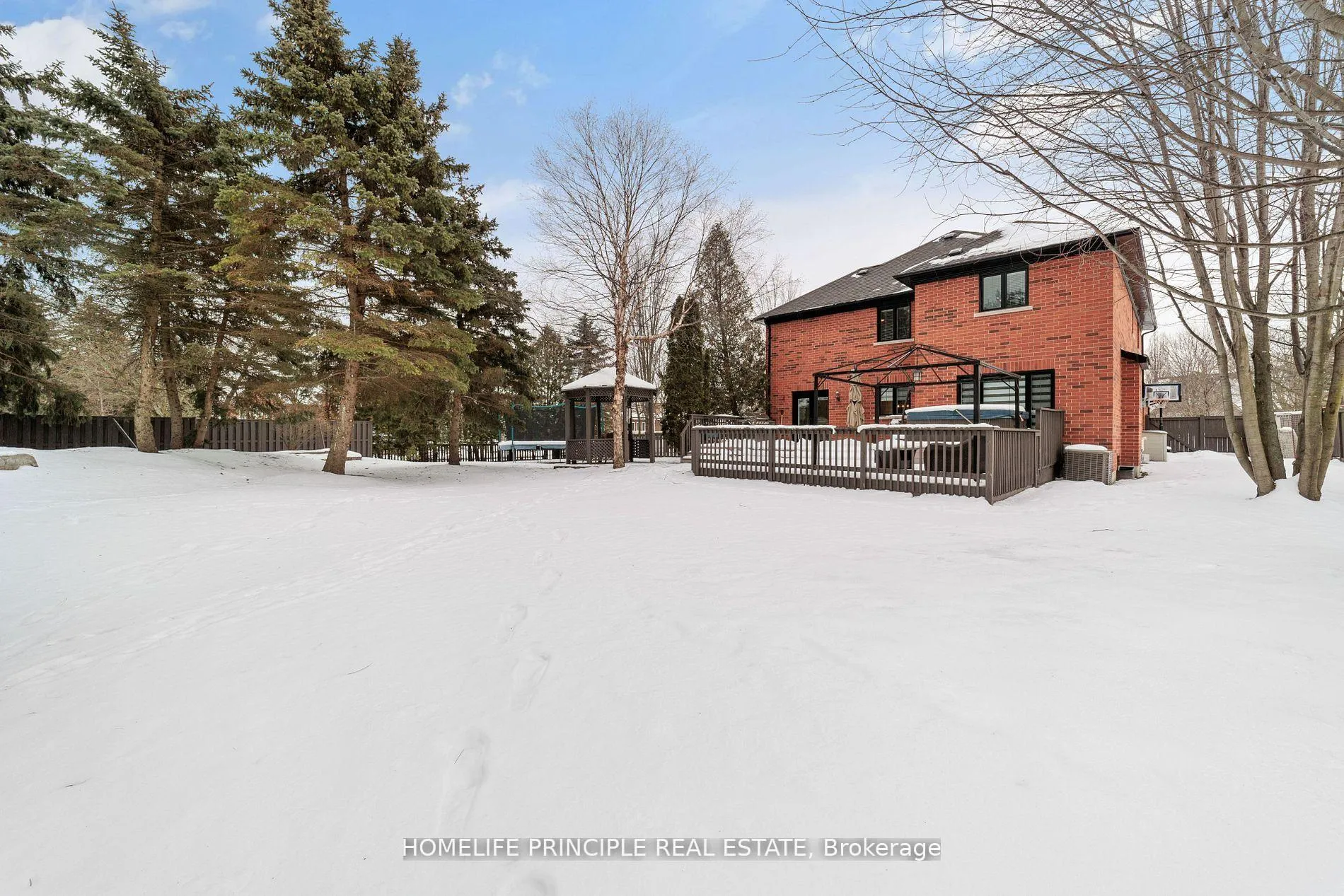 Photo 49 of 510 Westridge Drive, Vaughan, Kleinburg — HOMEH