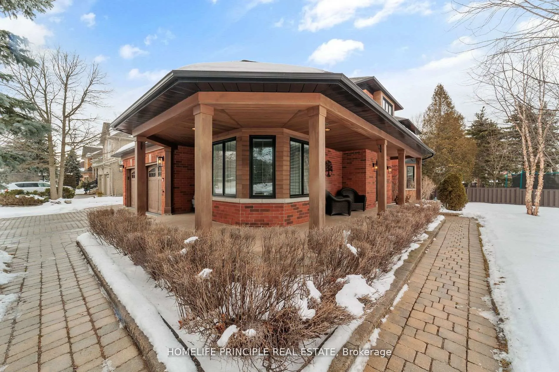 Photo 50 of 510 Westridge Drive, Vaughan, Kleinburg — HOMEH