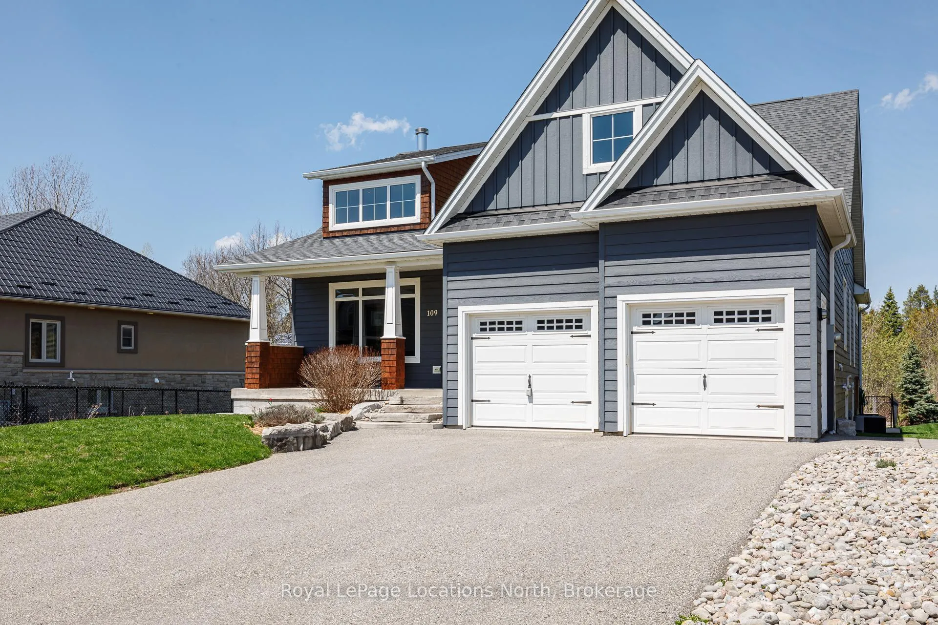 Photo 1 of 109 Findlay Drive, Collingwood — HOMEH