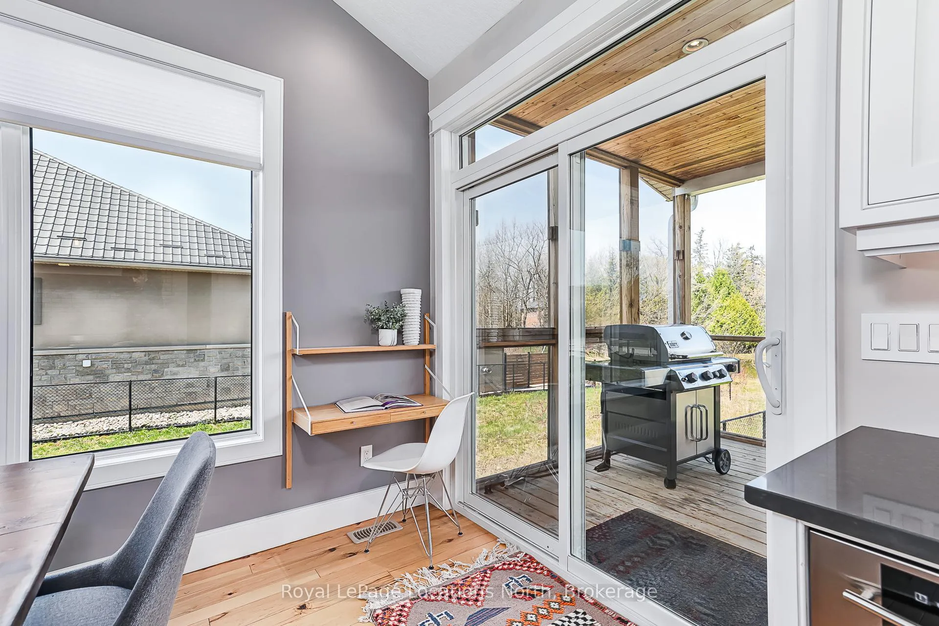 Photo 17 of 109 Findlay Drive, Collingwood — HOMEH