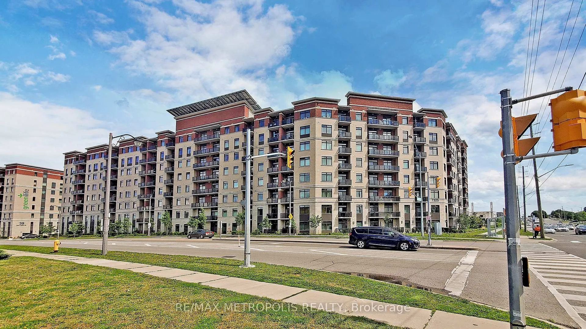 Photo 1 of Unit 106, 7325 Markham Road, Markham, Cedarwood — HOMEH