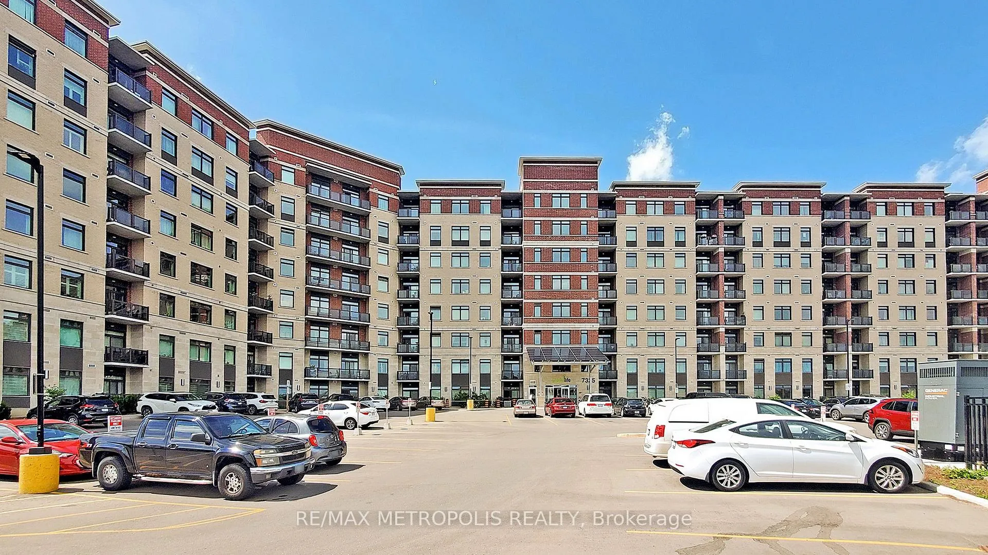 Photo 2 of Unit 106, 7325 Markham Road, Markham, Cedarwood — HOMEH