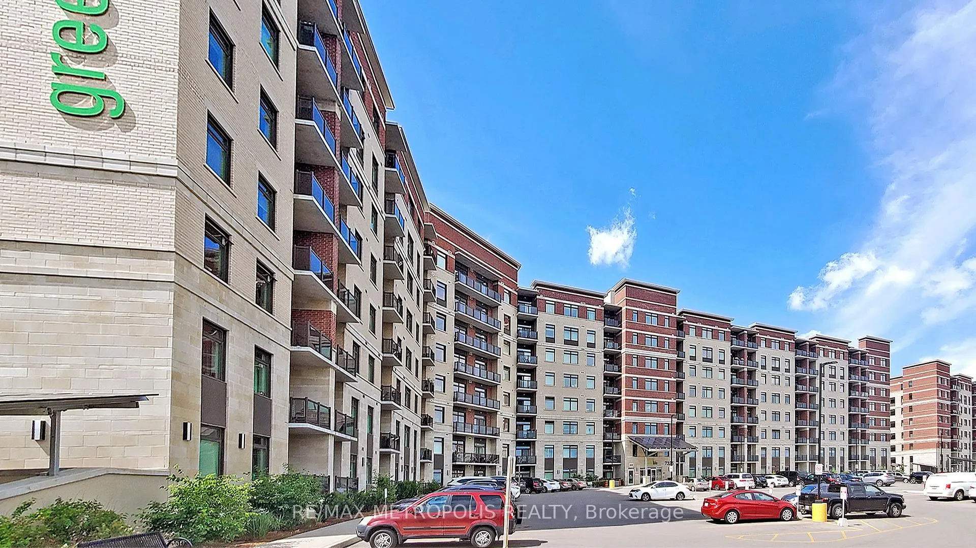 Photo 3 of Unit 106, 7325 Markham Road, Markham, Cedarwood — HOMEH