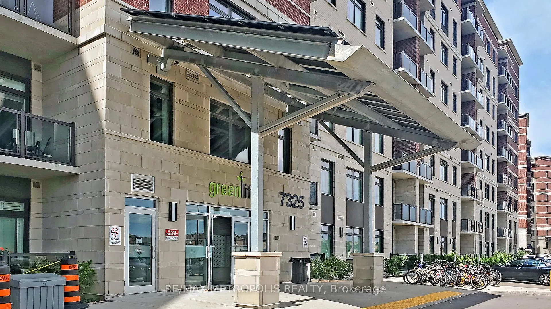 Photo 4 of Unit 106, 7325 Markham Road, Markham, Cedarwood — HOMEH