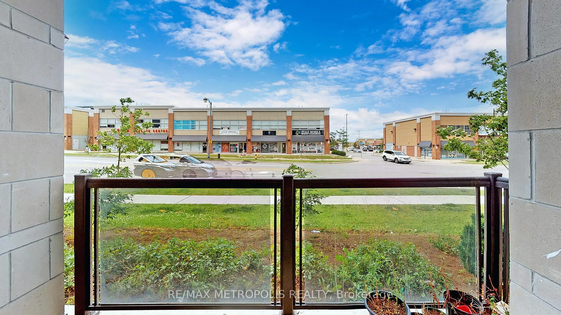 Photo 32 of Unit 106, 7325 Markham Road, Markham, Cedarwood — HOMEH