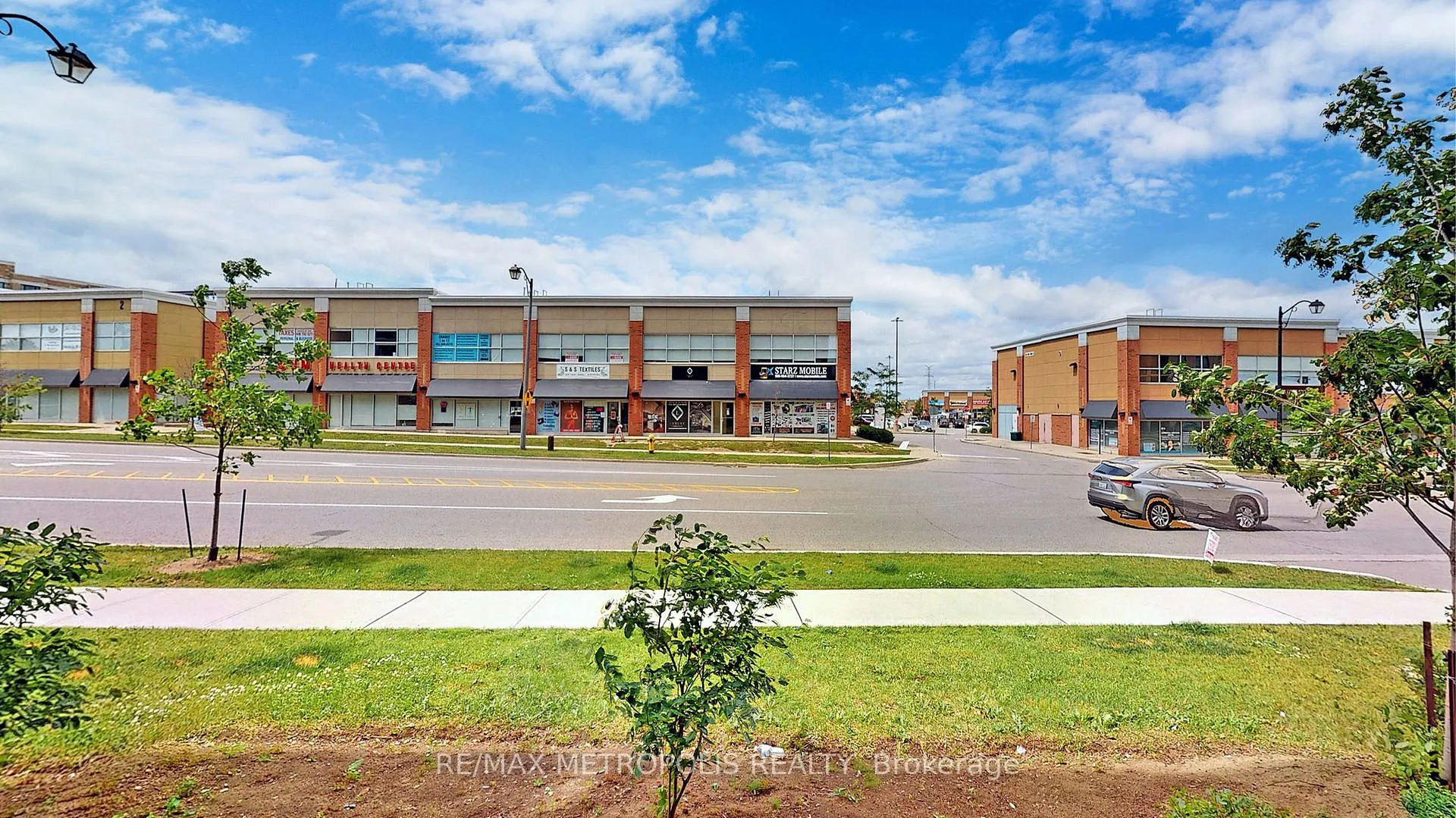 Photo 33 of Unit 106, 7325 Markham Road, Markham, Cedarwood — HOMEH