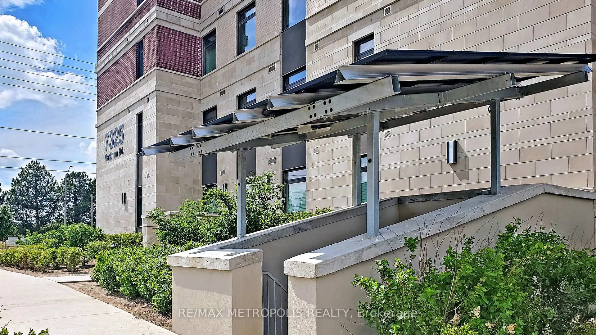 Photo 34 of Unit 106, 7325 Markham Road, Markham, Cedarwood — HOMEH