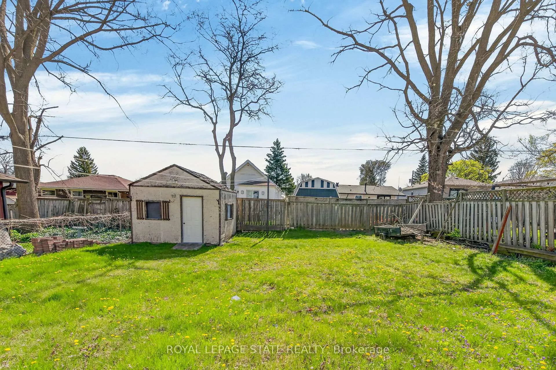 Photo 24 of 227 West 19th Street, Hamilton, Buchanan — HOMEH