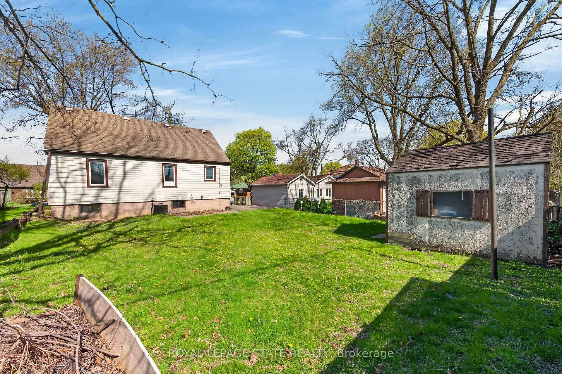 Photo 25 of 227 West 19th Street, Hamilton, Buchanan — HOMEH