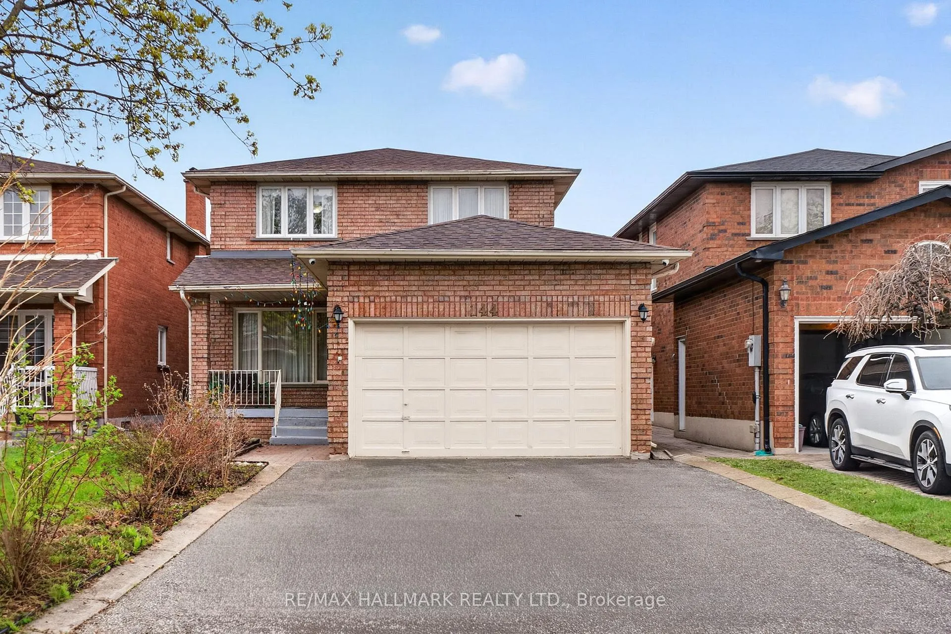 Photo 1 of 144 Jackman Crescent, Vaughan, West Woodbridge — HOMEH