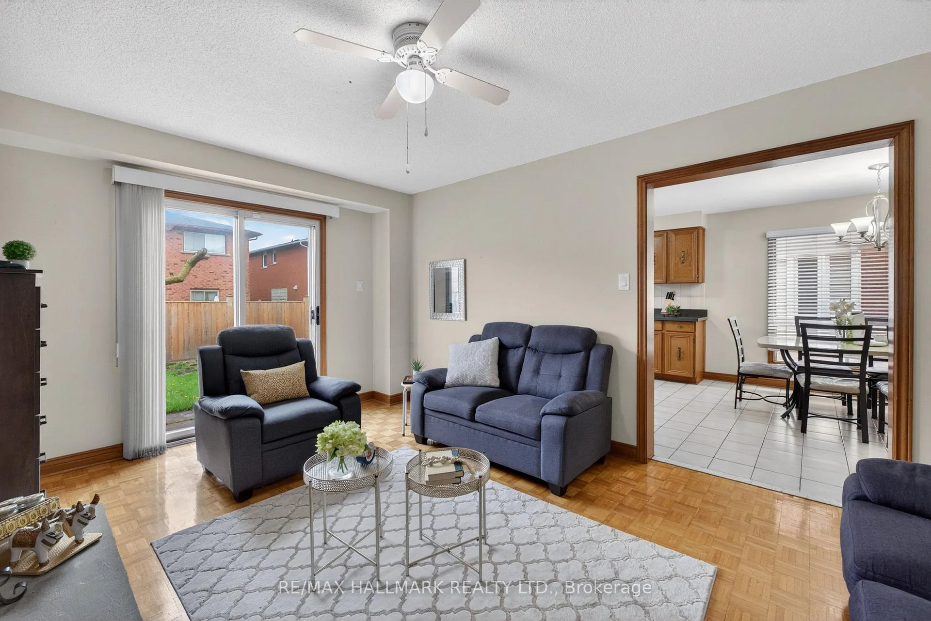 Photo 18 of 144 Jackman Crescent, Vaughan, West Woodbridge — HOMEH