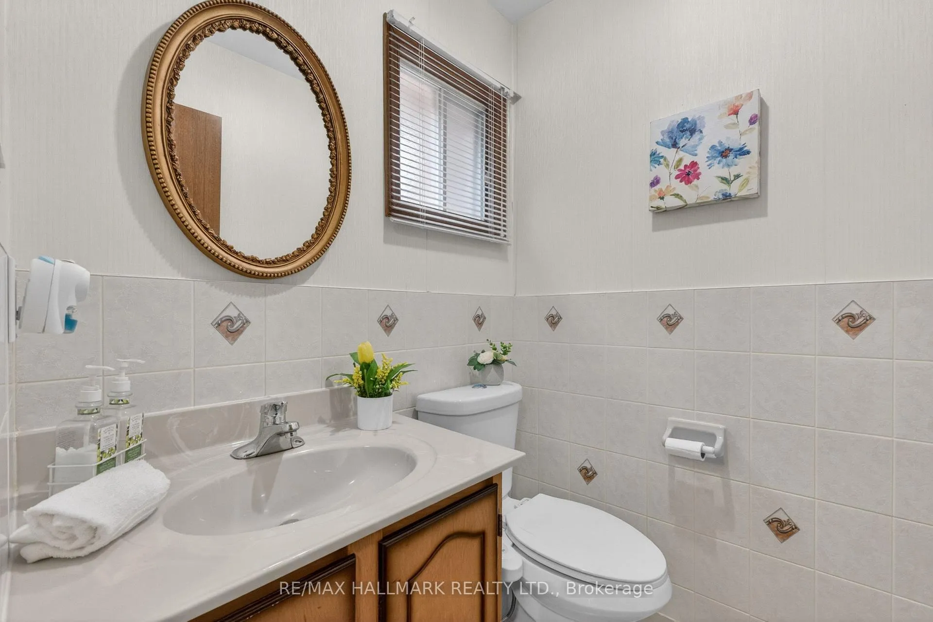 Photo 19 of 144 Jackman Crescent, Vaughan, West Woodbridge — HOMEH