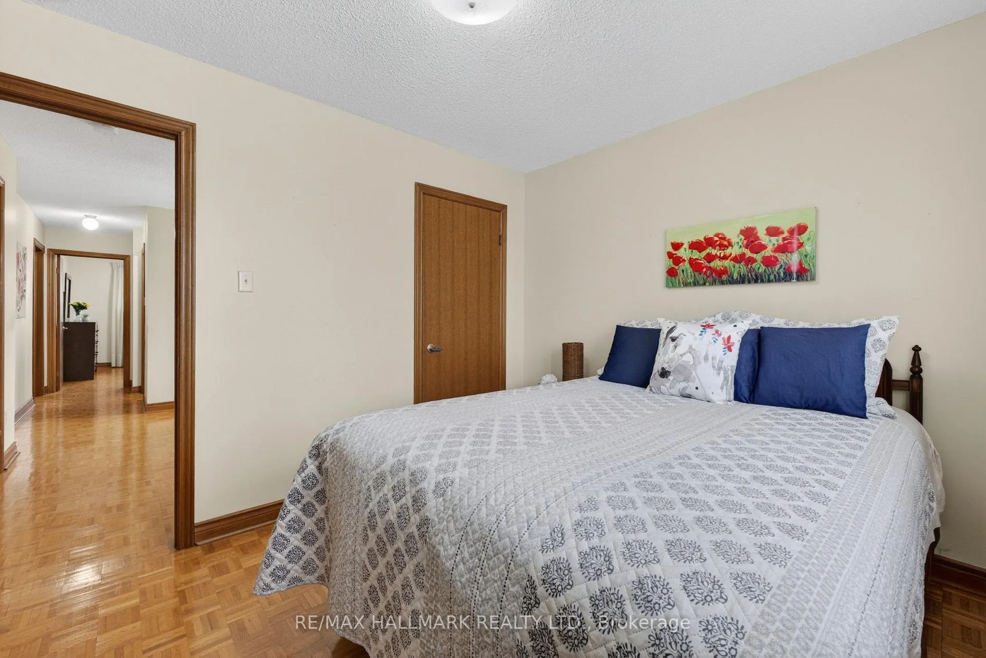Photo 30 of 144 Jackman Crescent, Vaughan, West Woodbridge — HOMEH