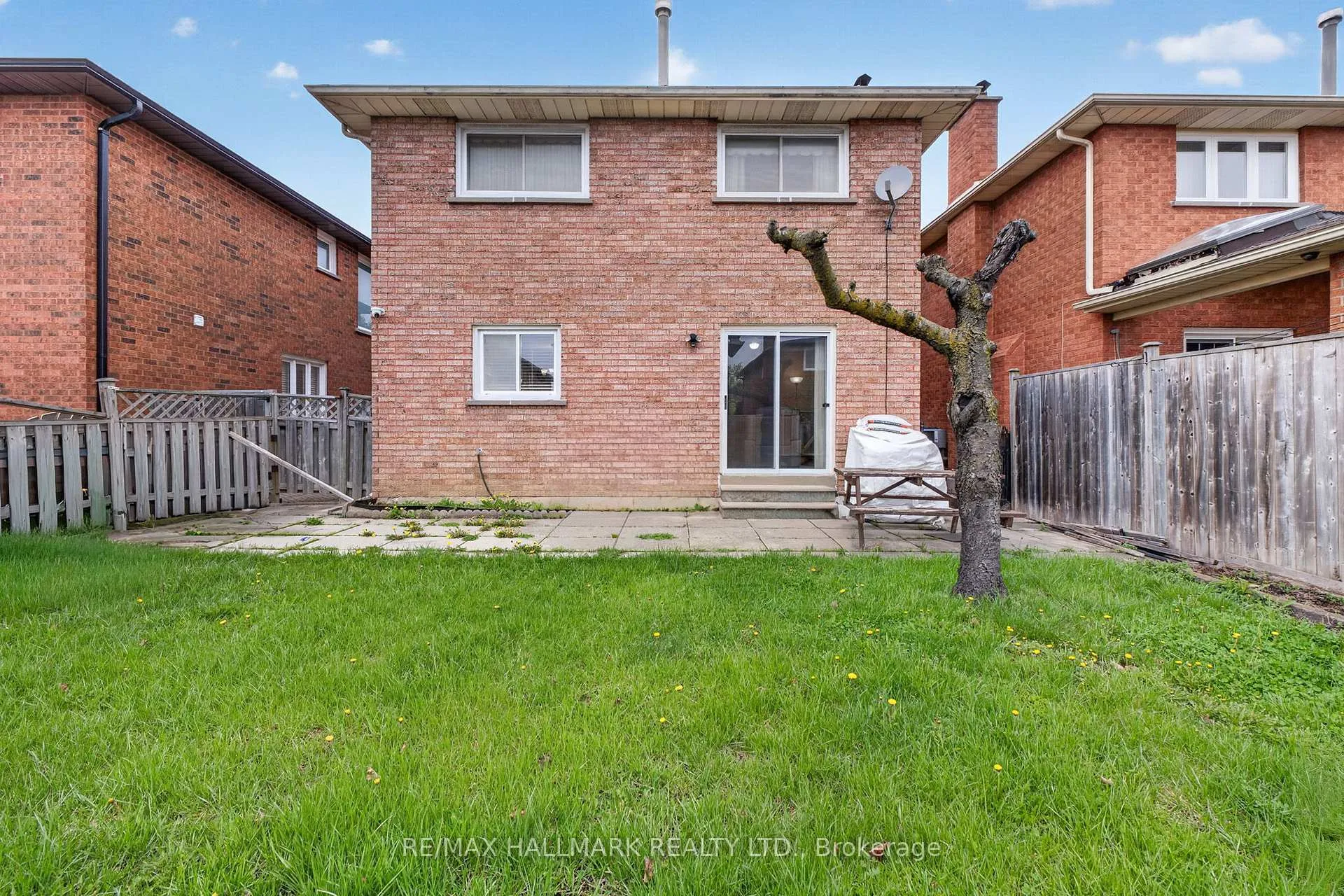 Photo 36 of 144 Jackman Crescent, Vaughan, West Woodbridge — HOMEH