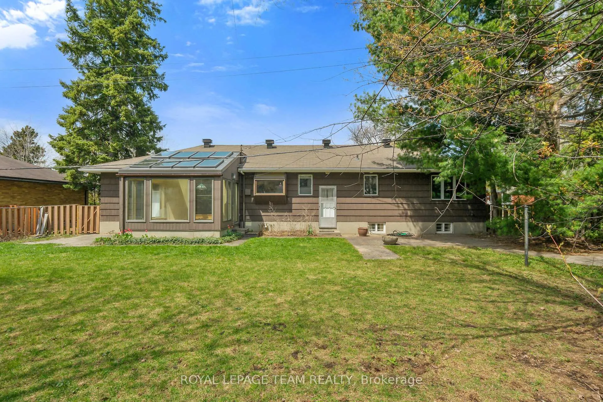 Photo 38 of 1358 Dowler Avenue, Ottawa, Alta Vista — HOMEH
