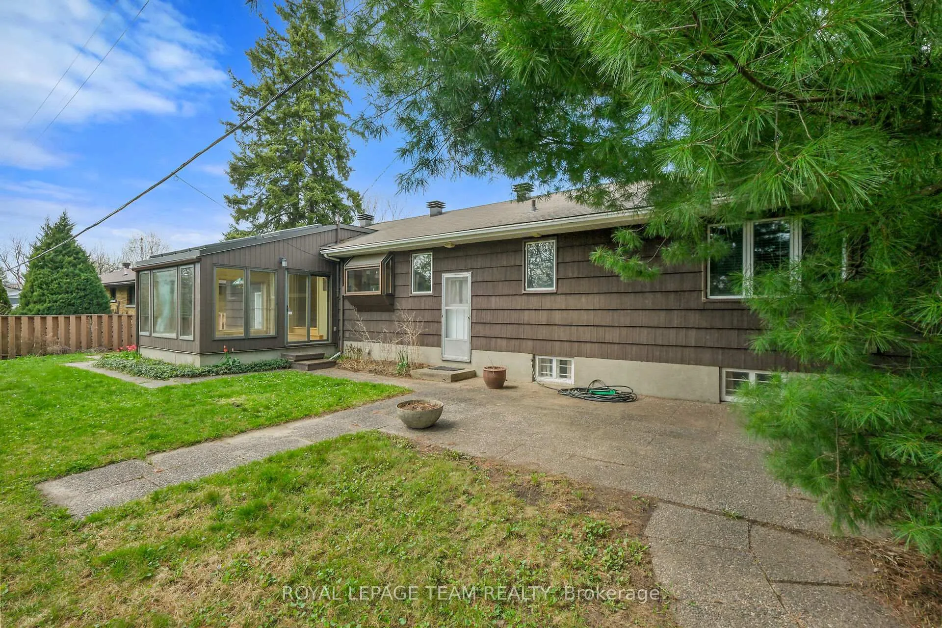 Photo 40 of 1358 Dowler Avenue, Ottawa, Alta Vista — HOMEH