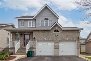 Photo 1 of 919 Rainbow Crescent, Kingston, Kingston East (Incl Barret Crt) — HOMEH
