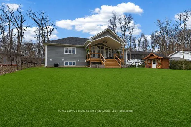 Photo 27 of 465 Parkview Court, Midland — HOMEH