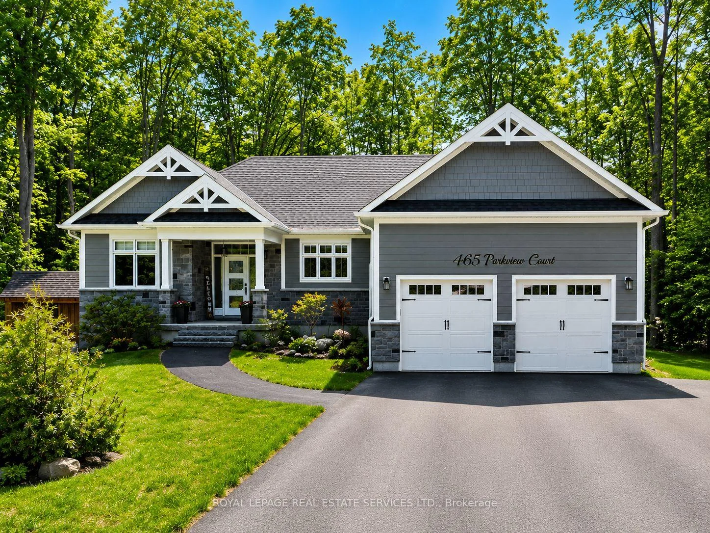 Photo 46 of 465 Parkview Court, Midland — HOMEH