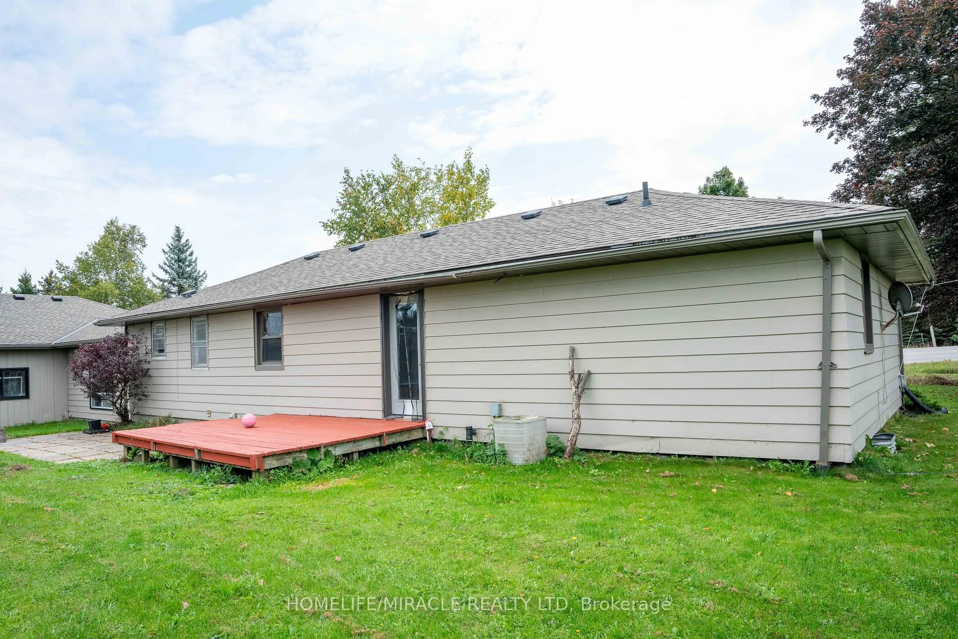 Photo 36 of 506047 Highway 89, Mulmur, Rural Mulmur — HOMEH