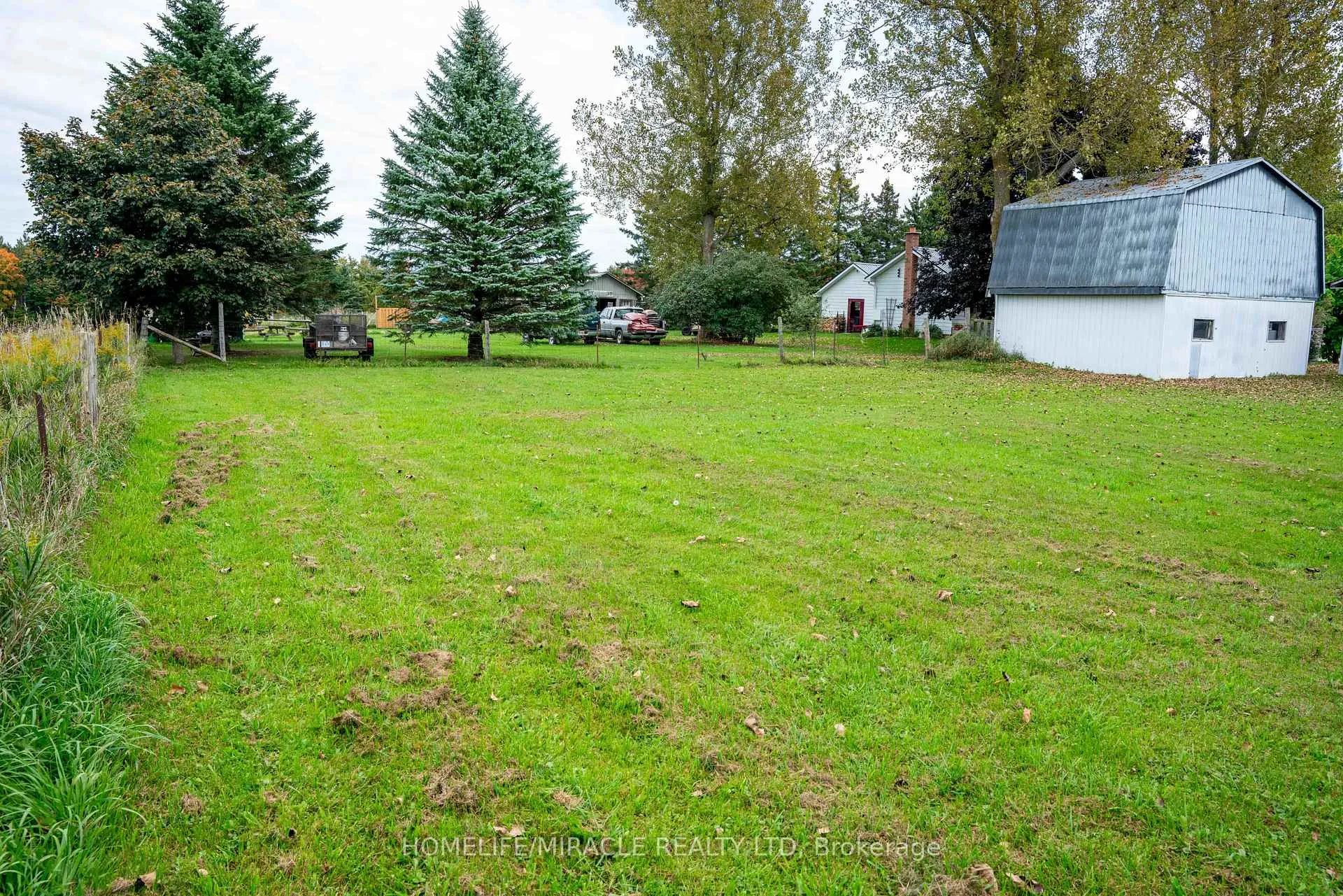 Photo 40 of 506047 Highway 89, Mulmur, Rural Mulmur — HOMEH