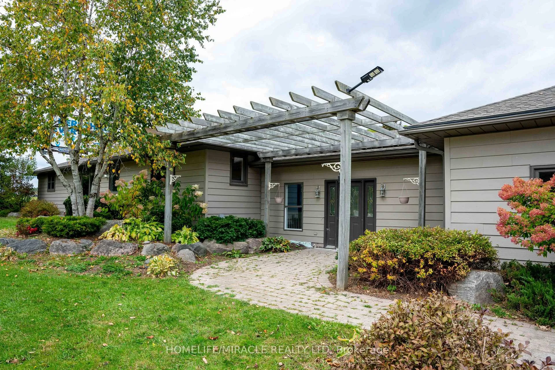 Photo 41 of 506047 Highway 89, Mulmur, Rural Mulmur — HOMEH