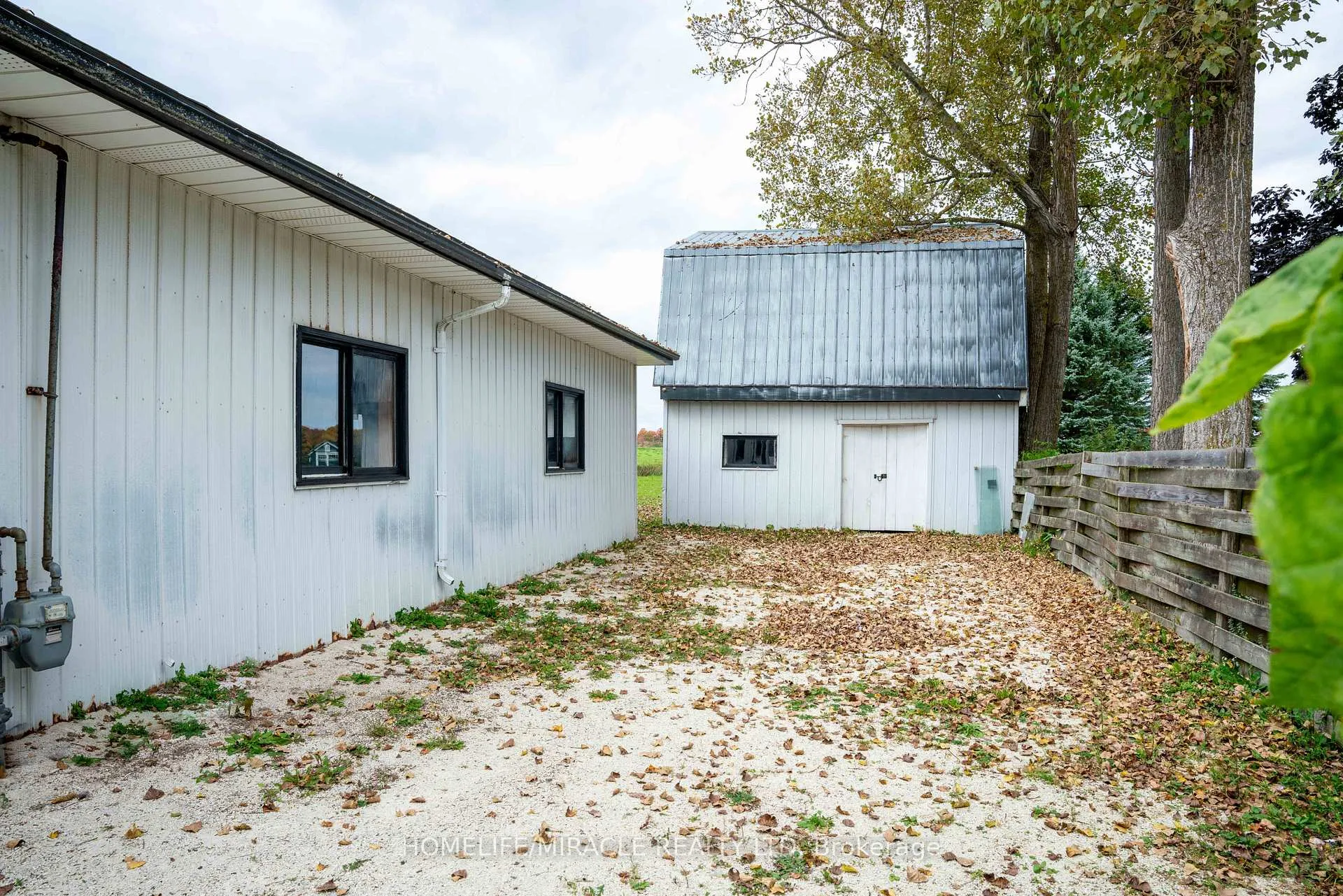 Photo 42 of 506047 Highway 89, Mulmur, Rural Mulmur — HOMEH