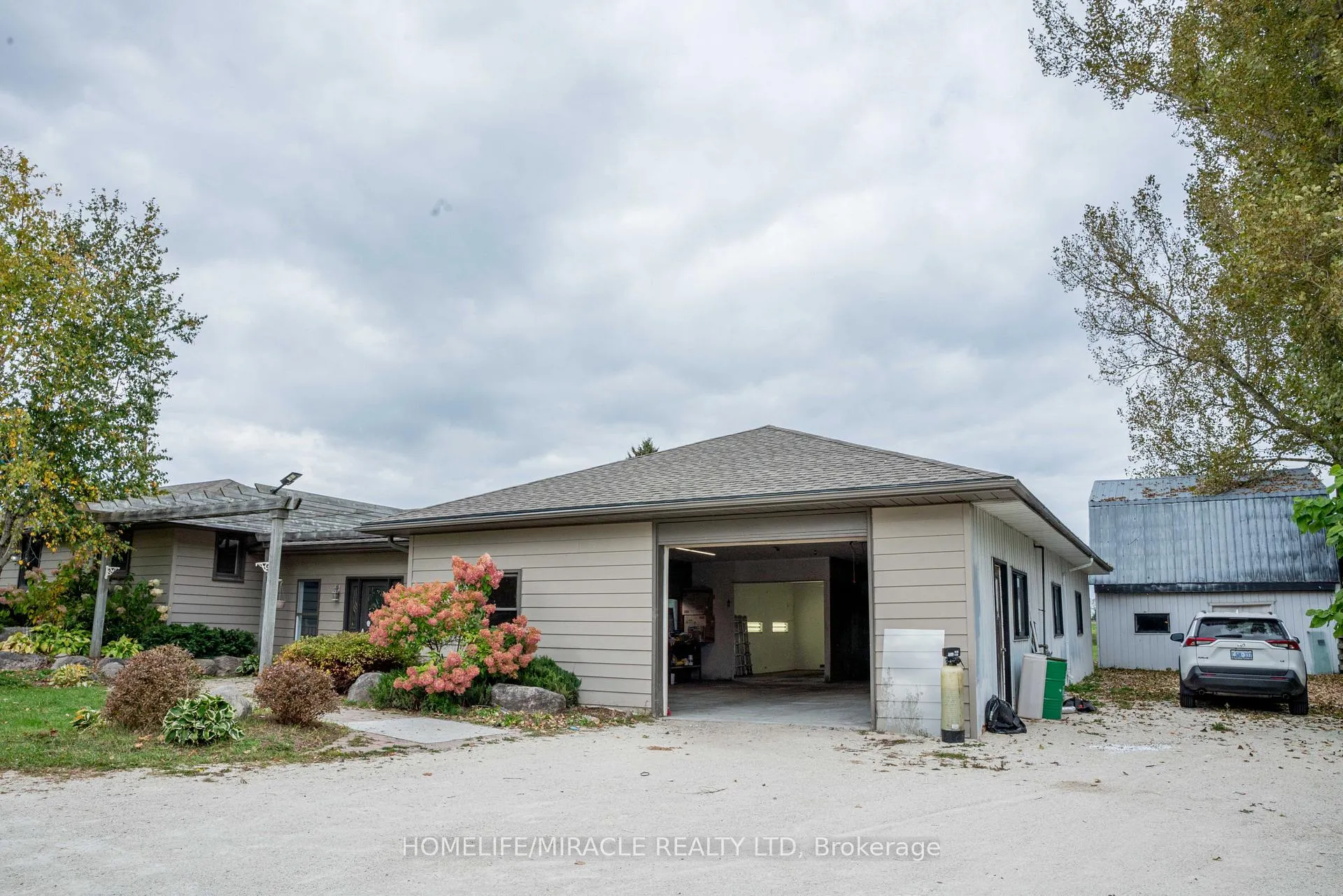Photo 50 of 506047 Highway 89, Mulmur, Rural Mulmur — HOMEH