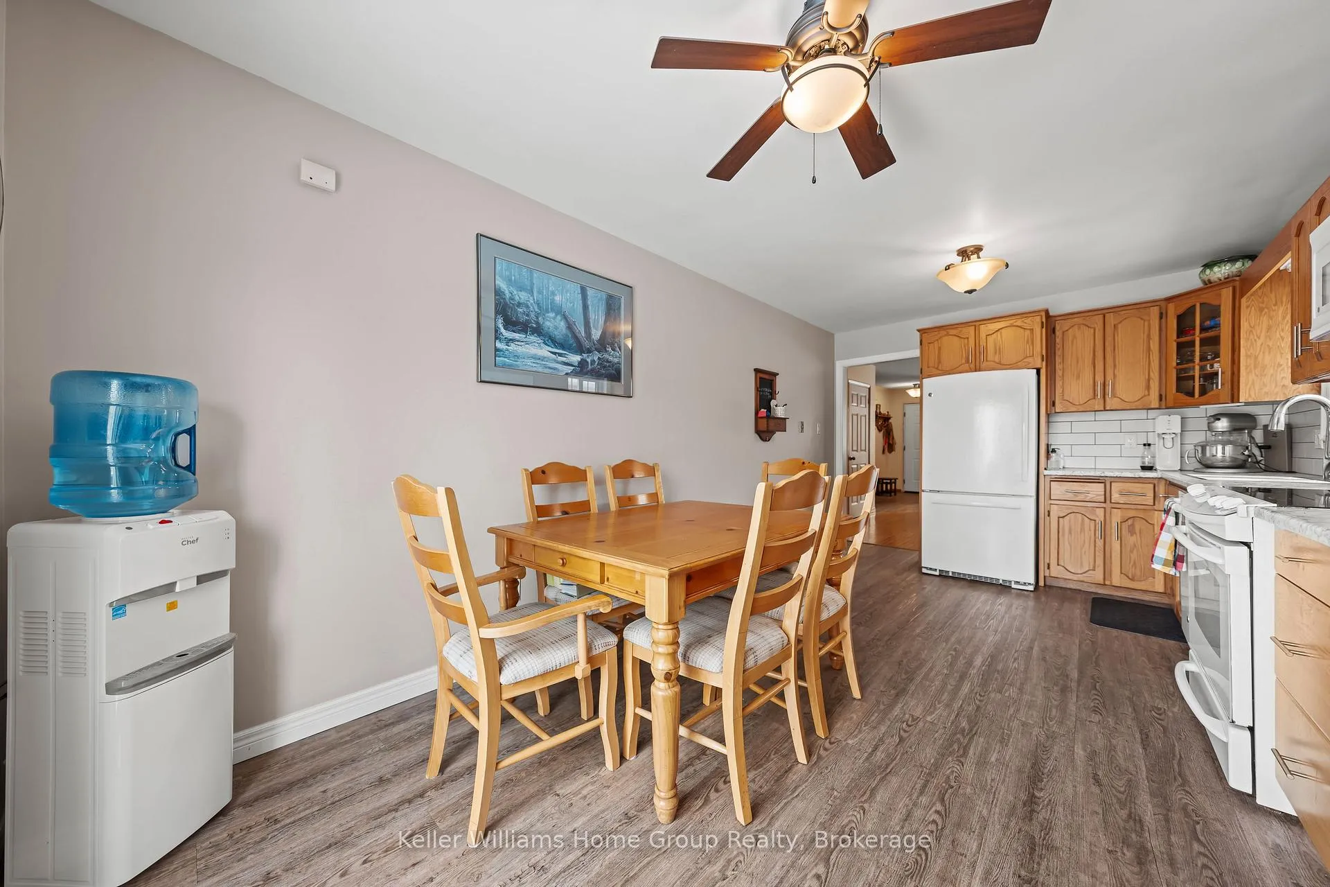 Photo 14 of 423 King Street E, Wellington North, Mount Forest — HOMEH