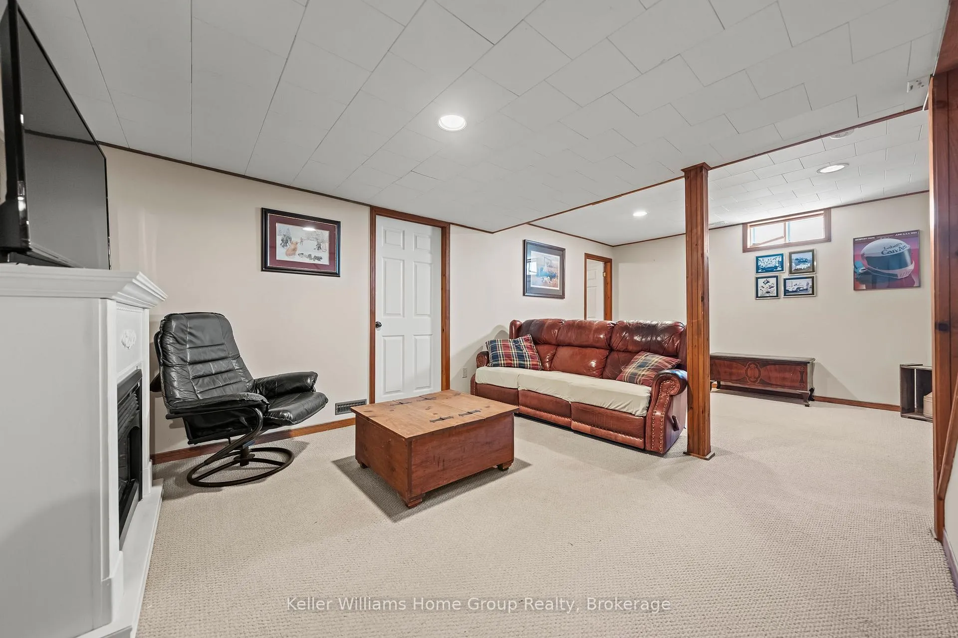 Photo 29 of 423 King Street E, Wellington North, Mount Forest — HOMEH