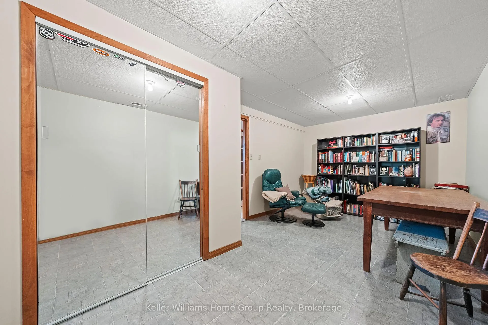 Photo 33 of 423 King Street E, Wellington North, Mount Forest — HOMEH